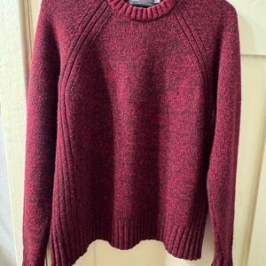 Vince Crew Neck M Sweater